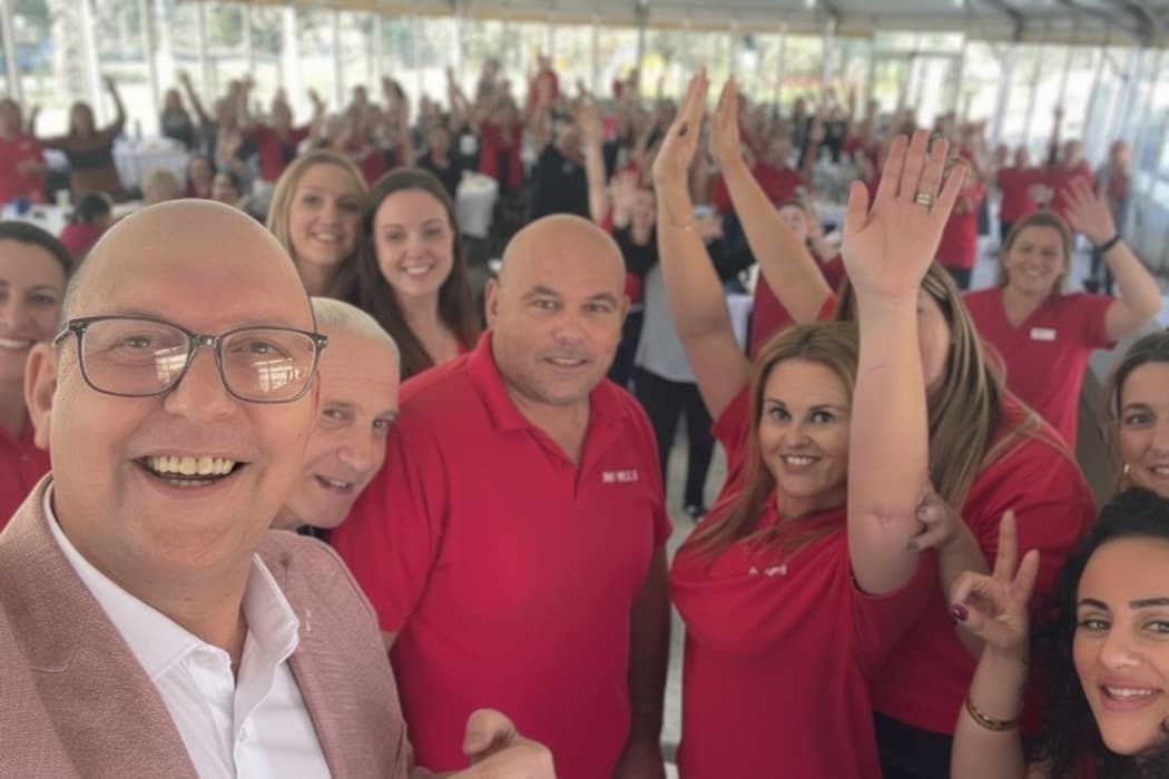 Coffee Morning - 11 ta’ Novembru 2025 - Photo 1